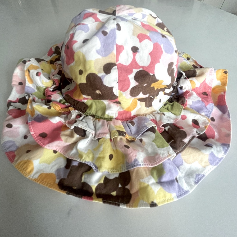 Gymboree Toddler Sun Hat